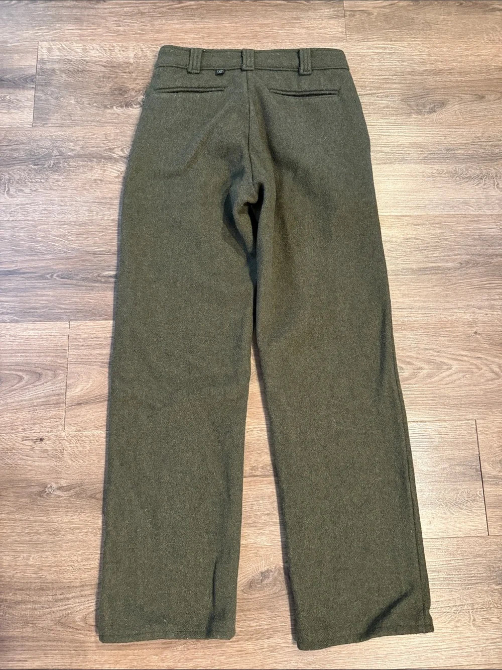 Codet here pair
